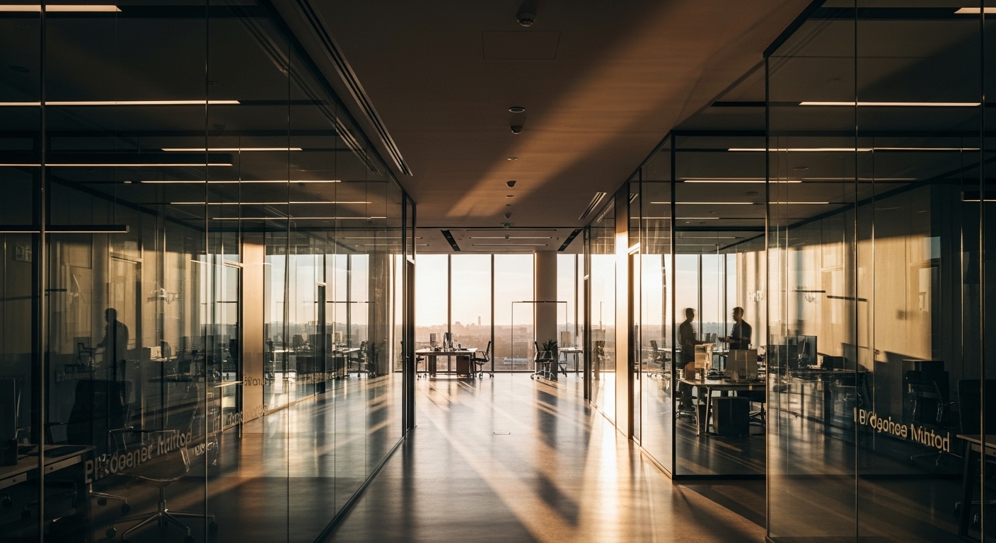 Cabrera & Co Plataforma Privada de IA